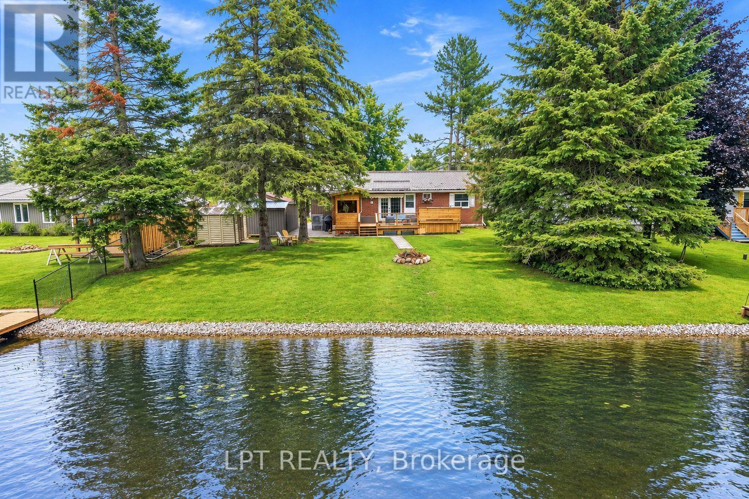 2628 WESTSHORE CRESCENT, Severn, Ontario