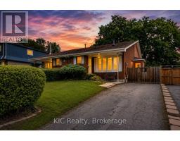 1151 VALLEY COURT, Oshawa, Ontario