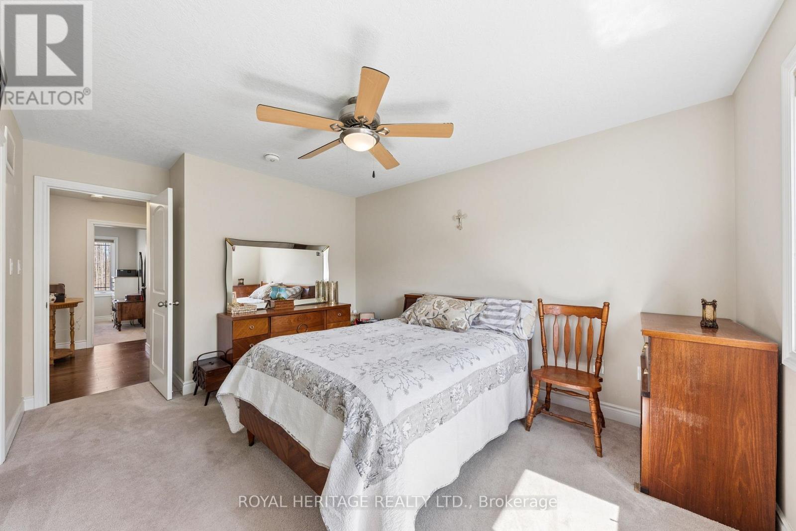 55 Ralph Dalton Boulevard, Tay (Victoria Harbour), Ontario  L0K 2A0 - Photo 12 - S13670190