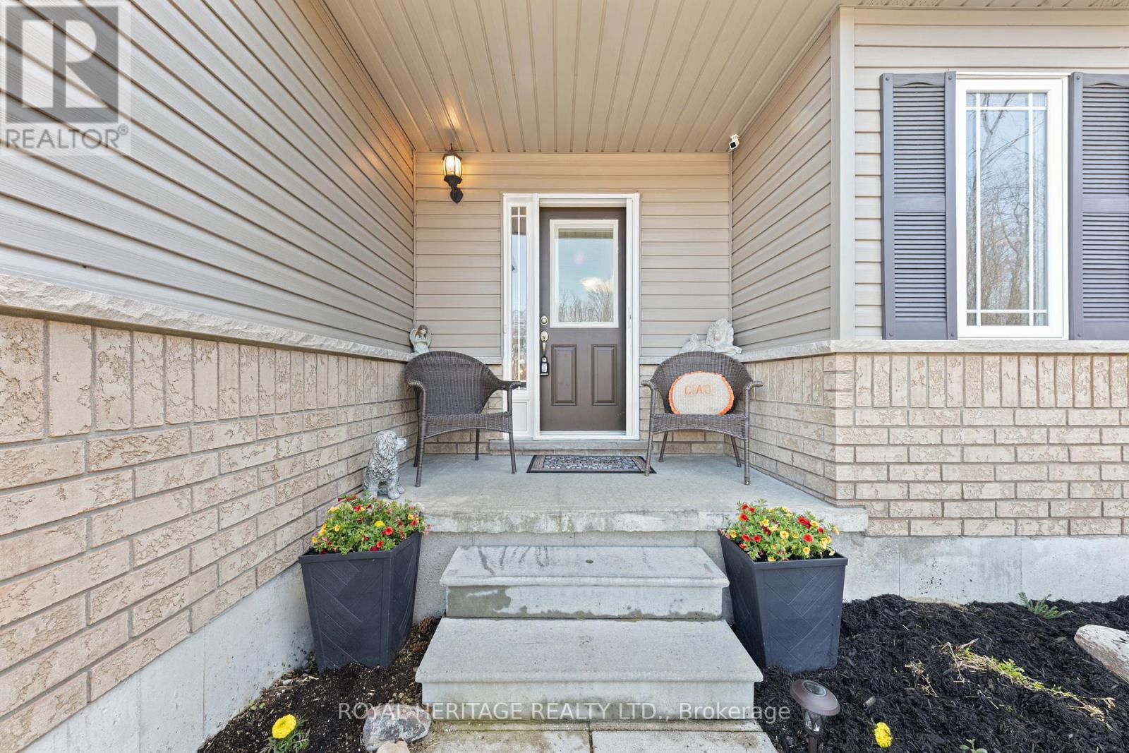 55 Ralph Dalton Boulevard, Tay (Victoria Harbour), Ontario  L0K 2A0 - Photo 4 - S13670190