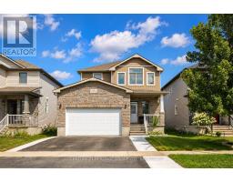 1530 ALBANY DRIVE, Kingston, Ontario