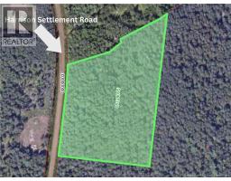 Lot#1 Harrison Settlement Route, Forest Hill, New Brunswick