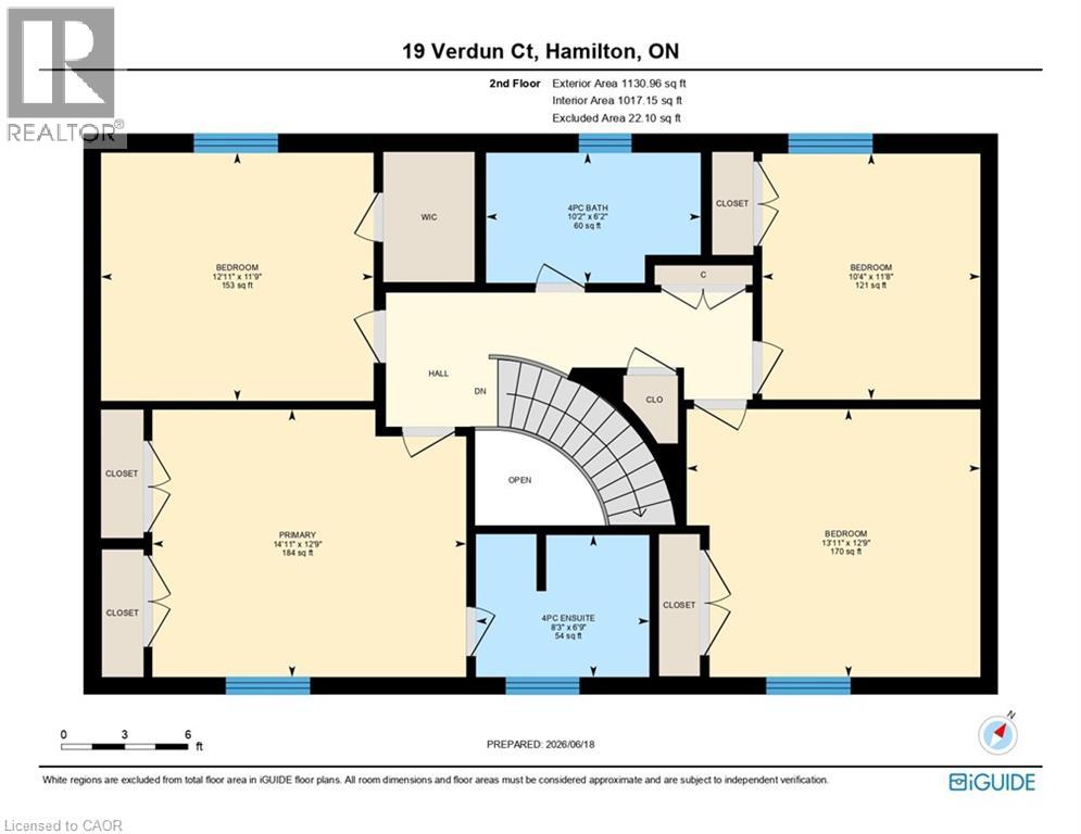 19 Verdun Court, Hamilton, Ontario  L9C 5W9 - Photo 48 - 40840493
