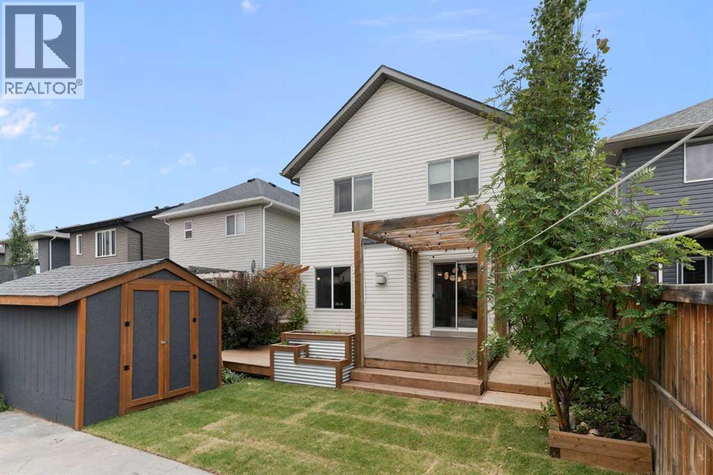 170 Ravenskirk Road SE, Airdrie, Alberta  T4A 0K7 - Photo 44 - A2329741