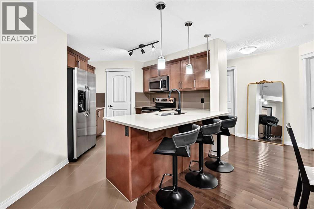 2212, 175 Panatella Hill NW, Calgary, Alberta  T3K 0V9 - Photo 5 - A2329753
