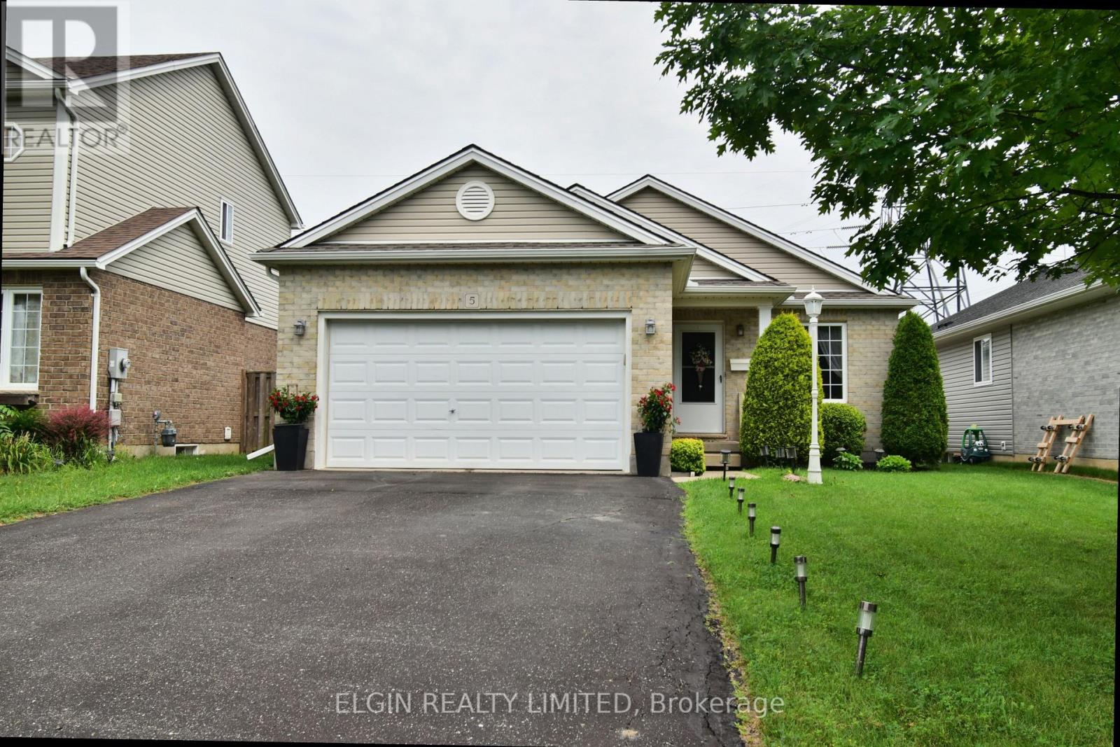 5 Havenridge Court, St. Thomas, Ontario  N5P 4P7 - Photo 1 - X13670174