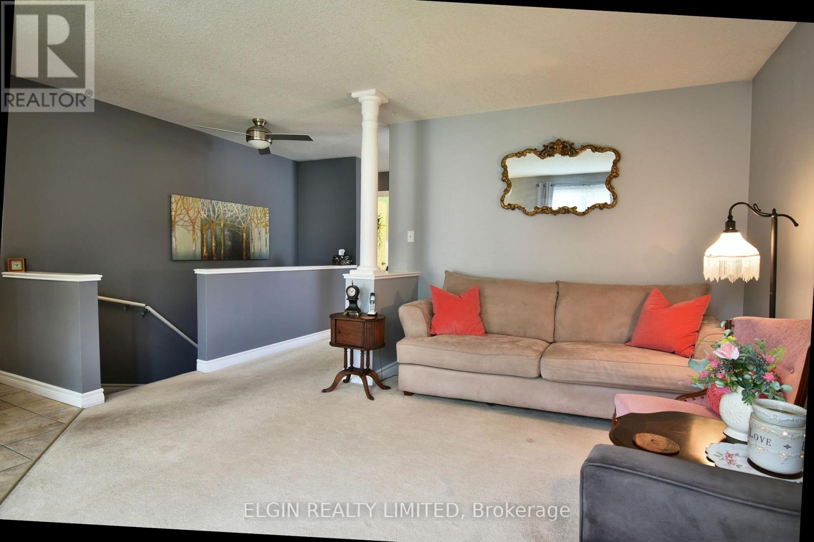 5 Havenridge Court, St. Thomas, Ontario  N5P 4P7 - Photo 5 - X13670174