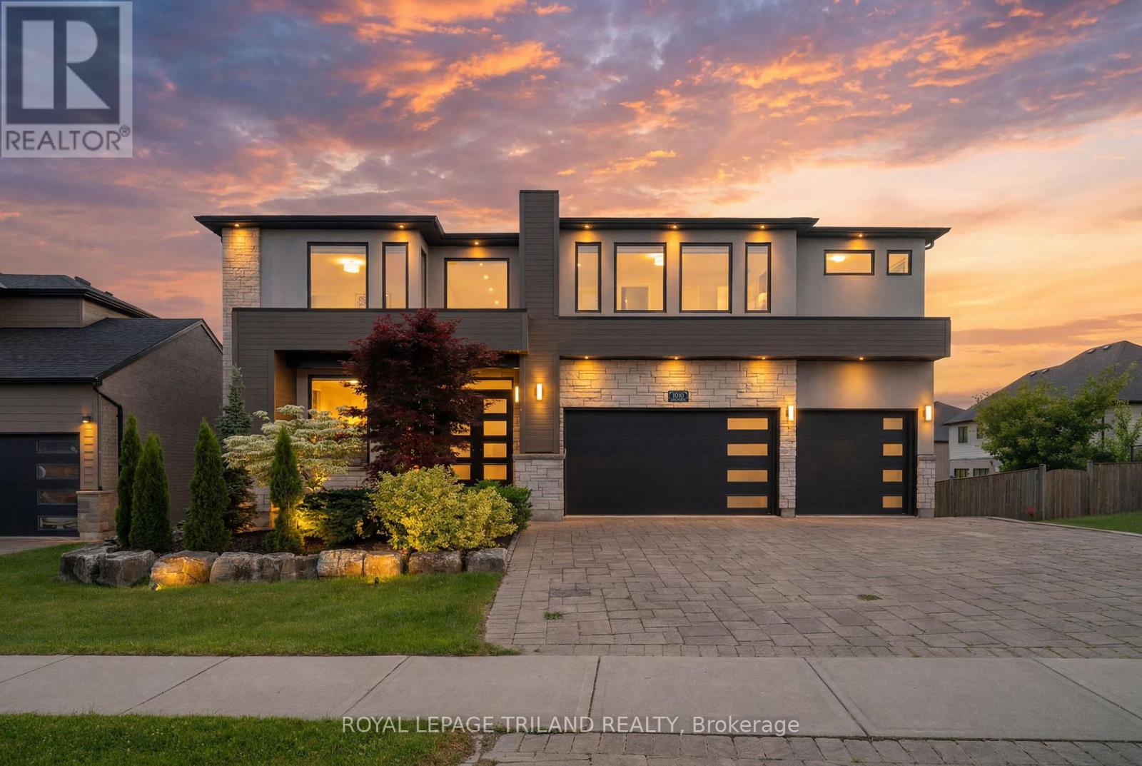 1010 LONGWORTH ROAD, London South, Ontario