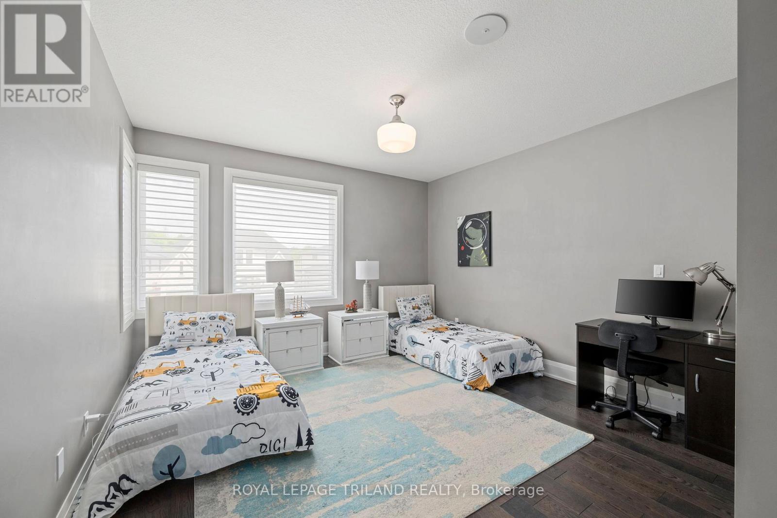 1010 Longworth Road, London South, Ontario  N6K 0C9 - Photo 19 - X13670196