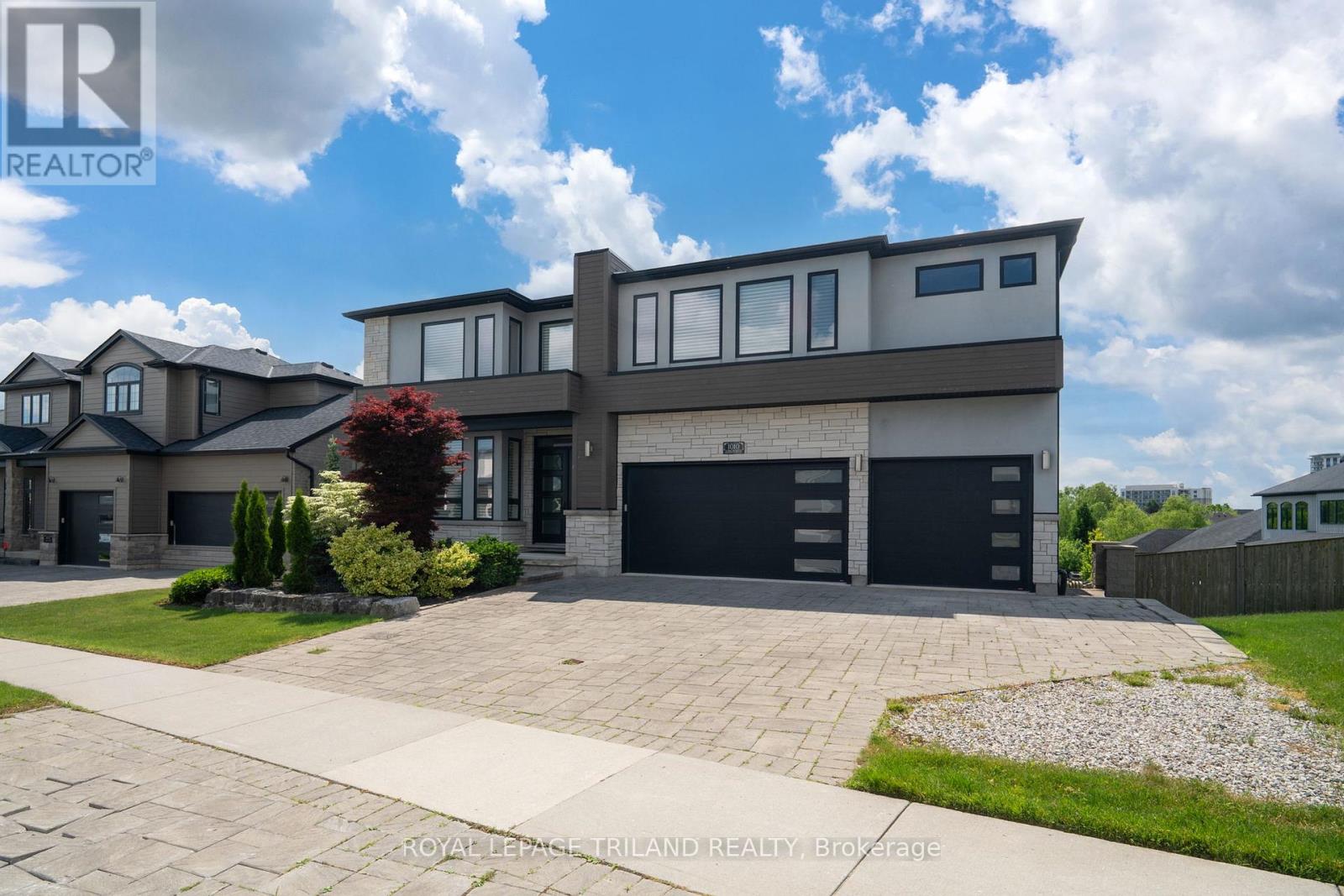 1010 Longworth Road, London South, Ontario  N6K 0C9 - Photo 3 - X13670196