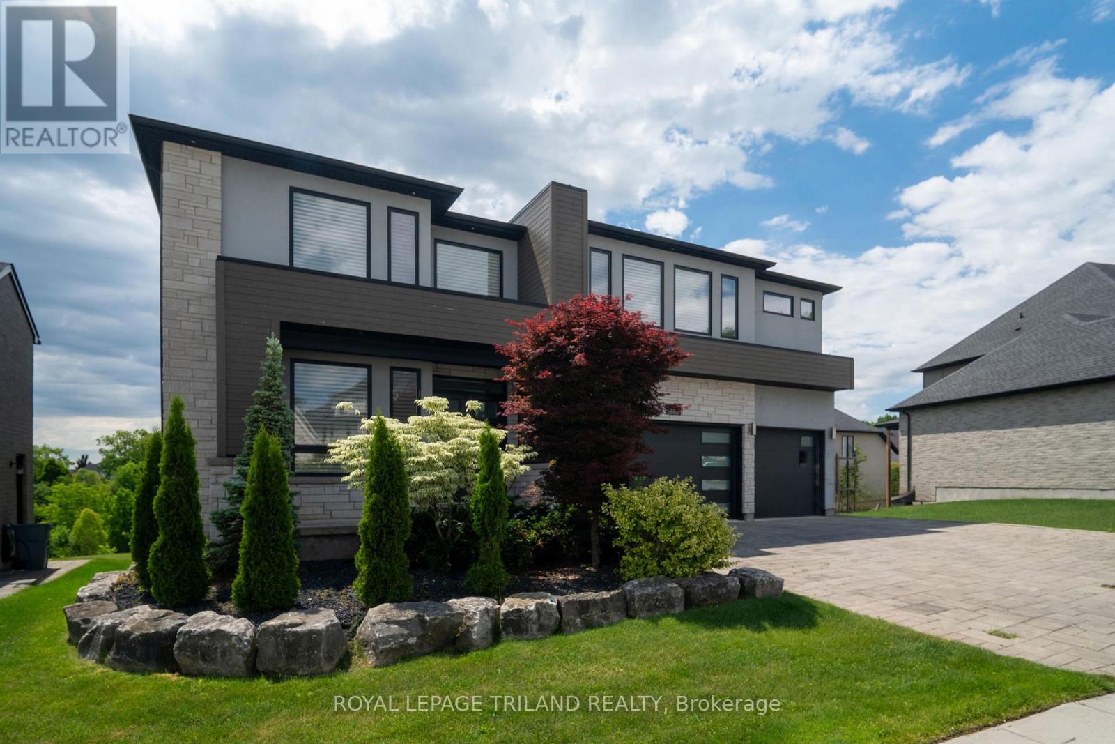 1010 Longworth Road, London South, Ontario  N6K 0C9 - Photo 4 - X13670196