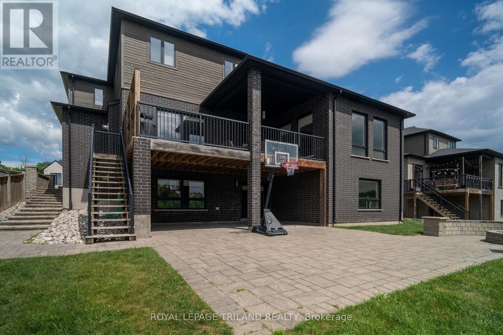 1010 Longworth Road, London South, Ontario  N6K 0C9 - Photo 45 - X13670196