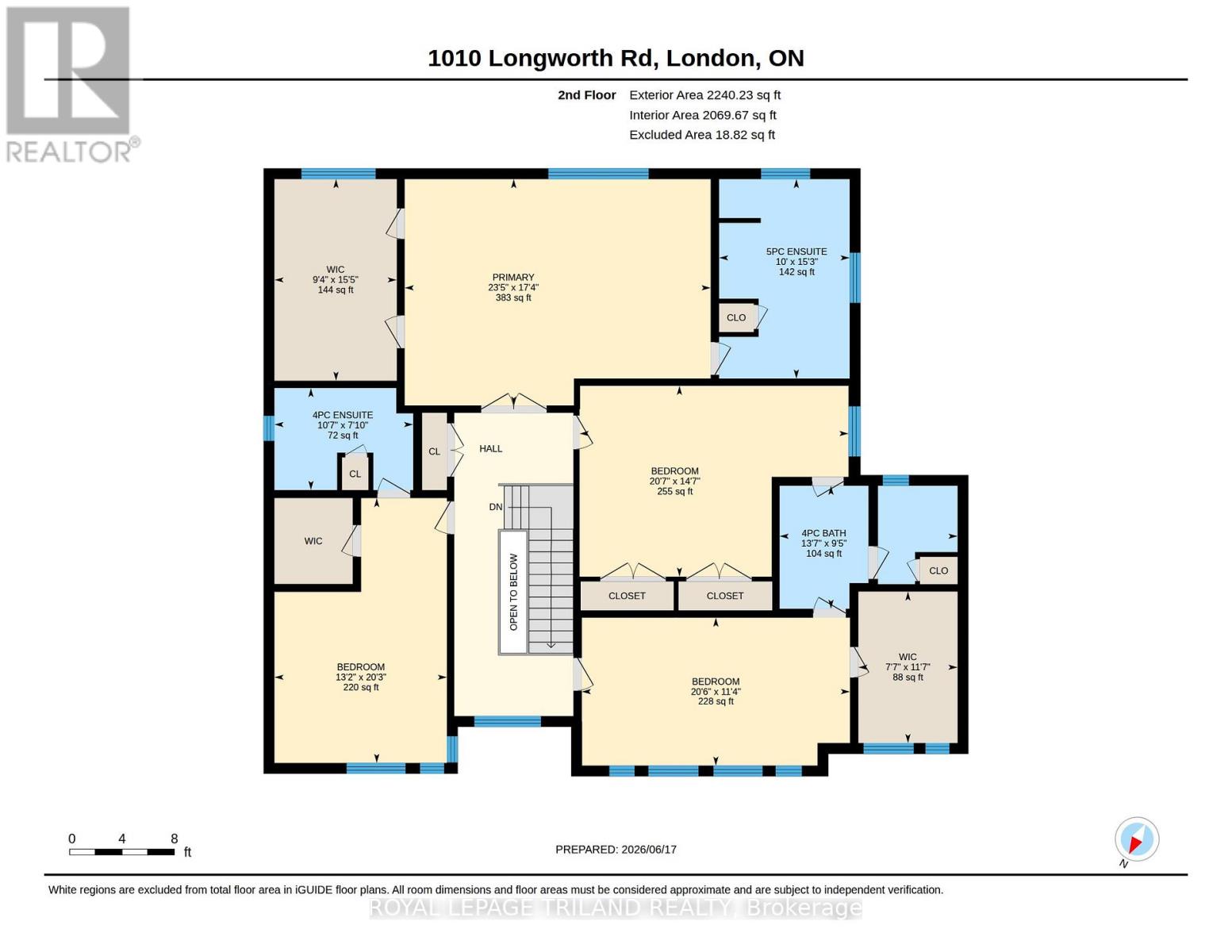 1010 Longworth Road, London South, Ontario  N6K 0C9 - Photo 49 - X13670196