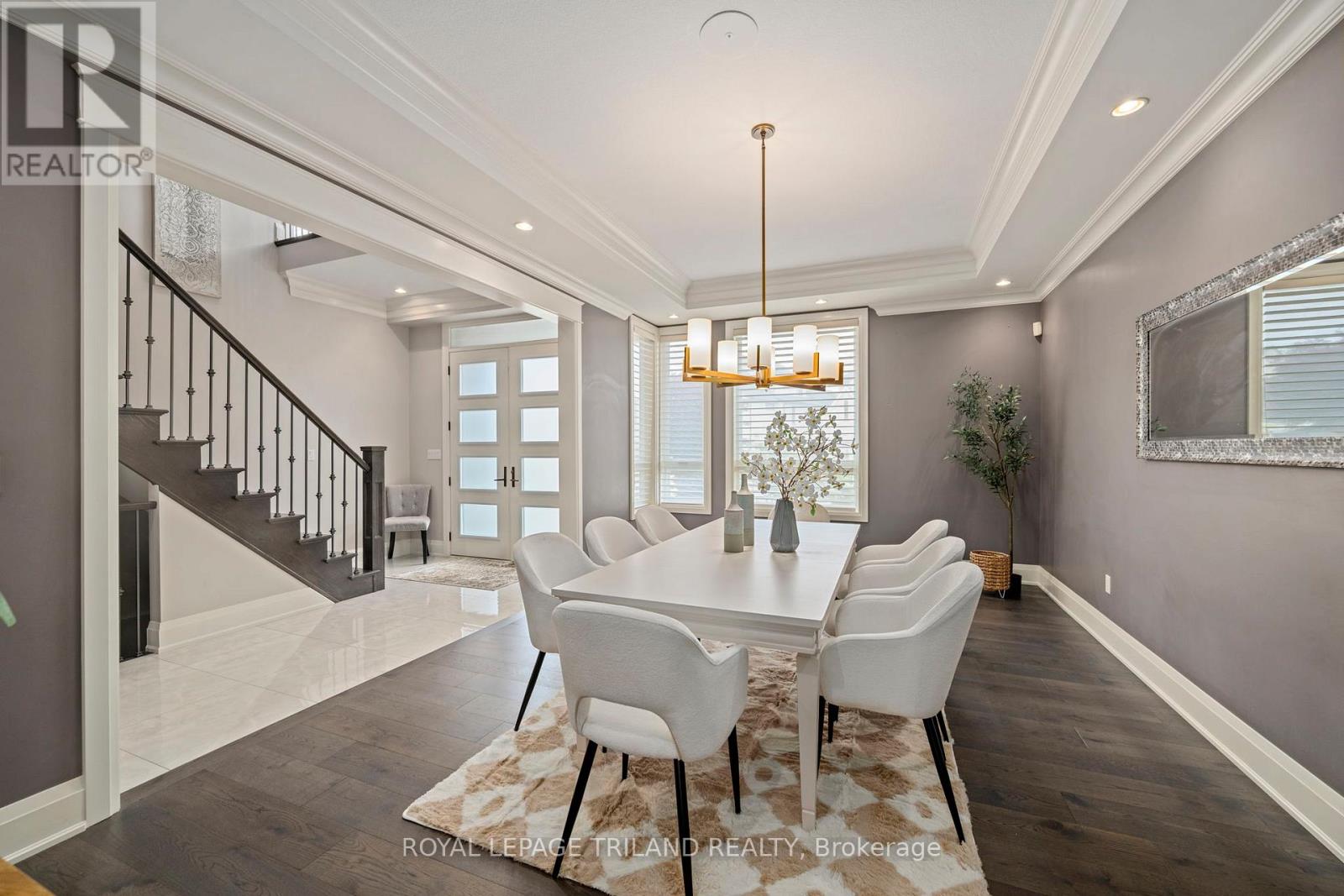 1010 Longworth Road, London South, Ontario  N6K 0C9 - Photo 9 - X13670196