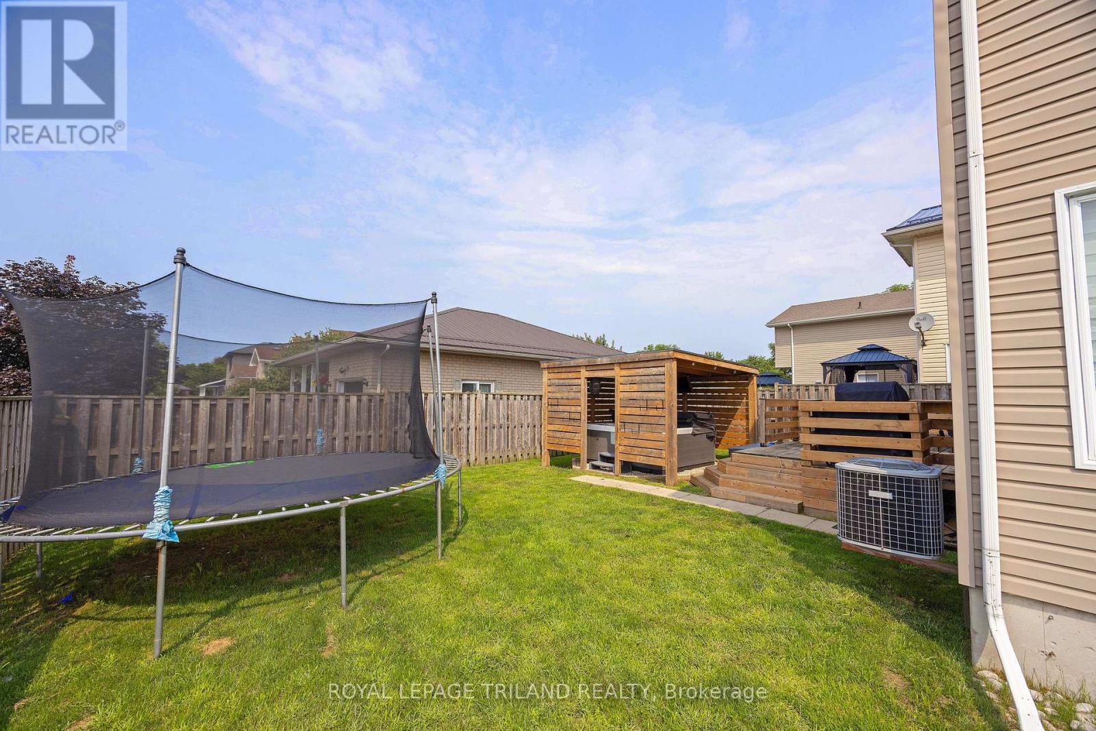 18 Tara Court, Aylmer, Ontario  N5H 0A1 - Photo 35 - X13670206