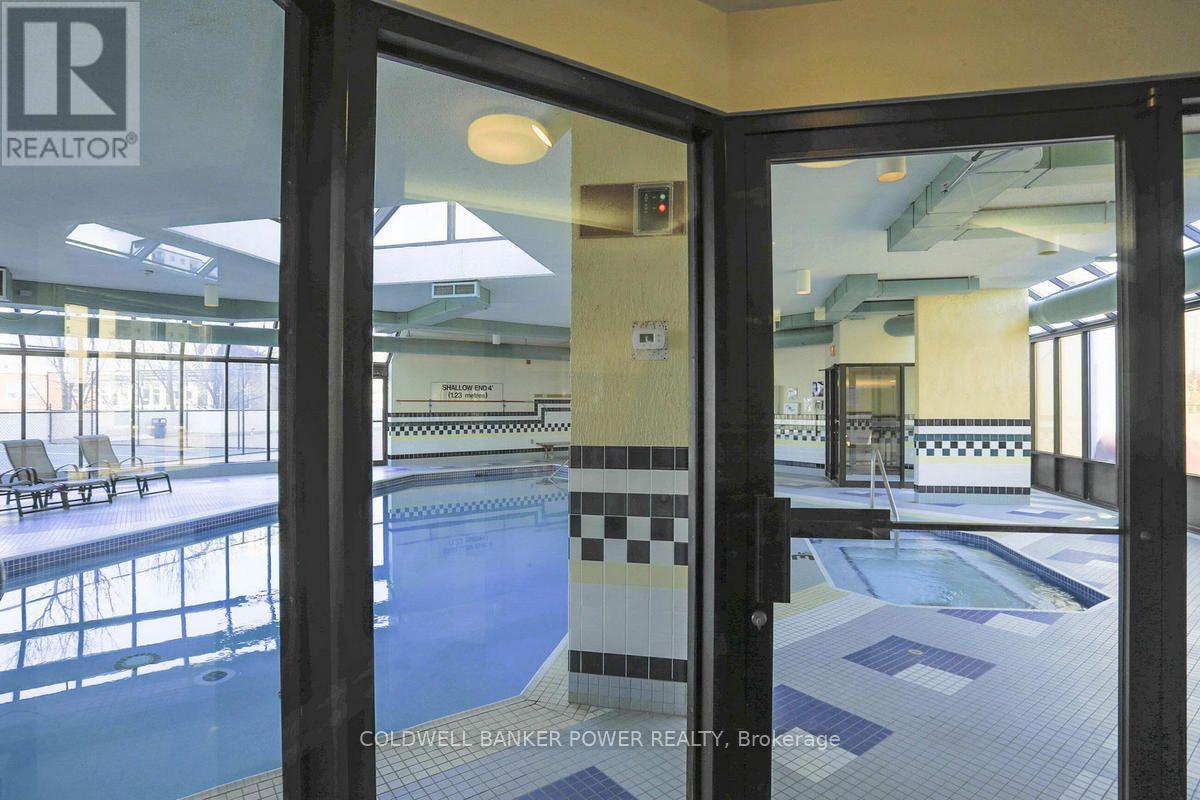 1604 - 323 Colborne Street, London East, Ontario  N6B 3N8 - Photo 42 - X13670264