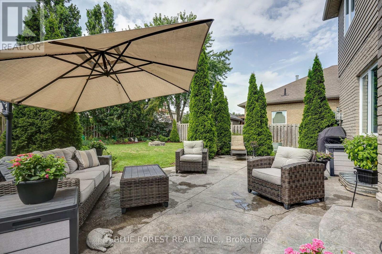 2058 Westpoint Heights, London South, Ontario  N6P 0A3 - Photo 48 - X13670268