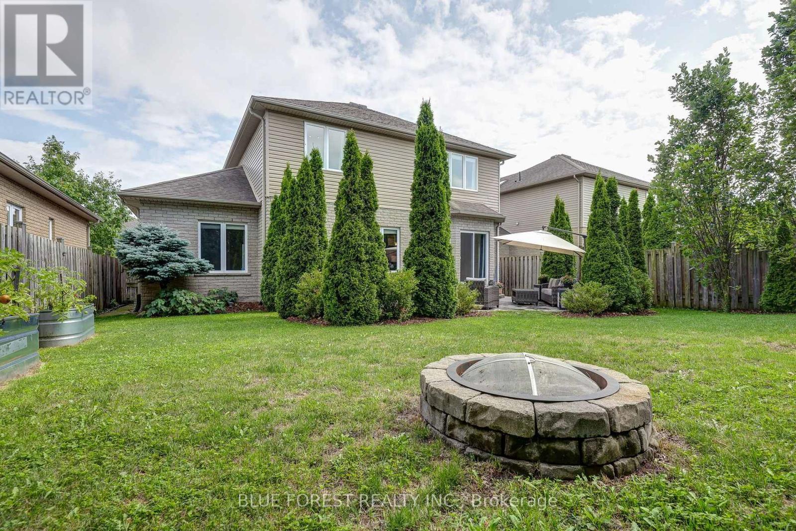2058 Westpoint Heights, London South, Ontario  N6P 0A3 - Photo 49 - X13670268