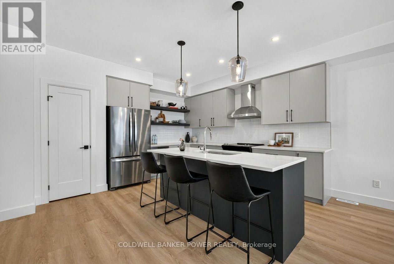 3534 Emilycarr Lane, London South, Ontario  N6L 0B9 - Photo 4 - X13670332