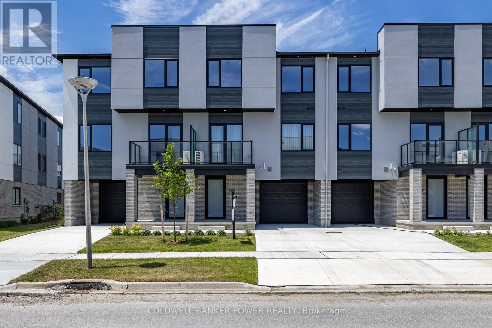 12 - 4255 LISMER LANE, London South, Ontario