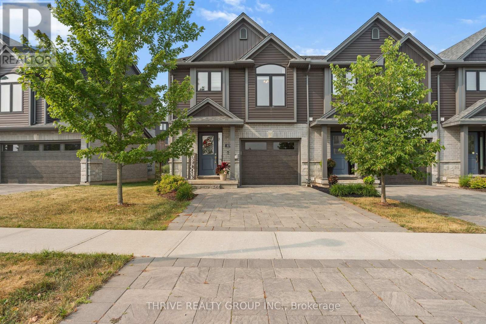 25 - 1070 MEADOWLARK RIDGE, London South, Ontario