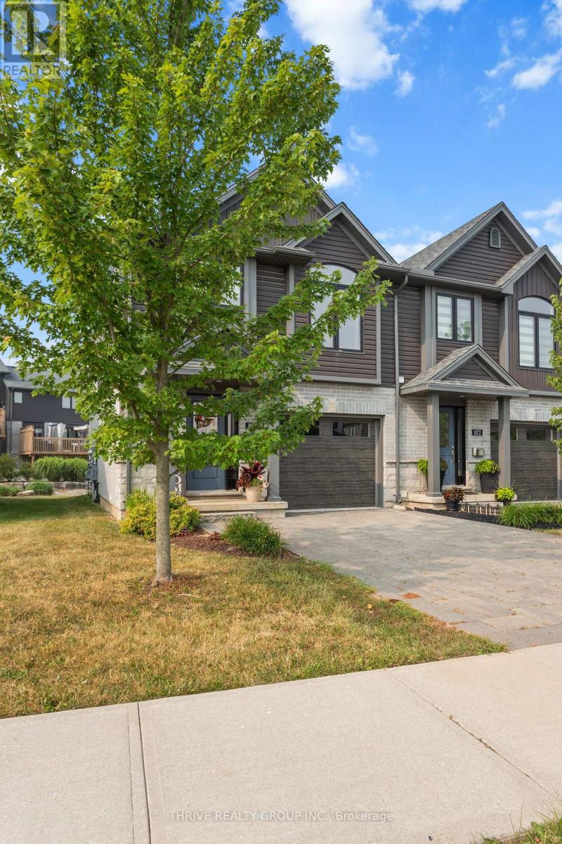 25 - 1070 Meadowlark Ridge, London South, Ontario  N6M 0H4 - Photo 2 - X13670382