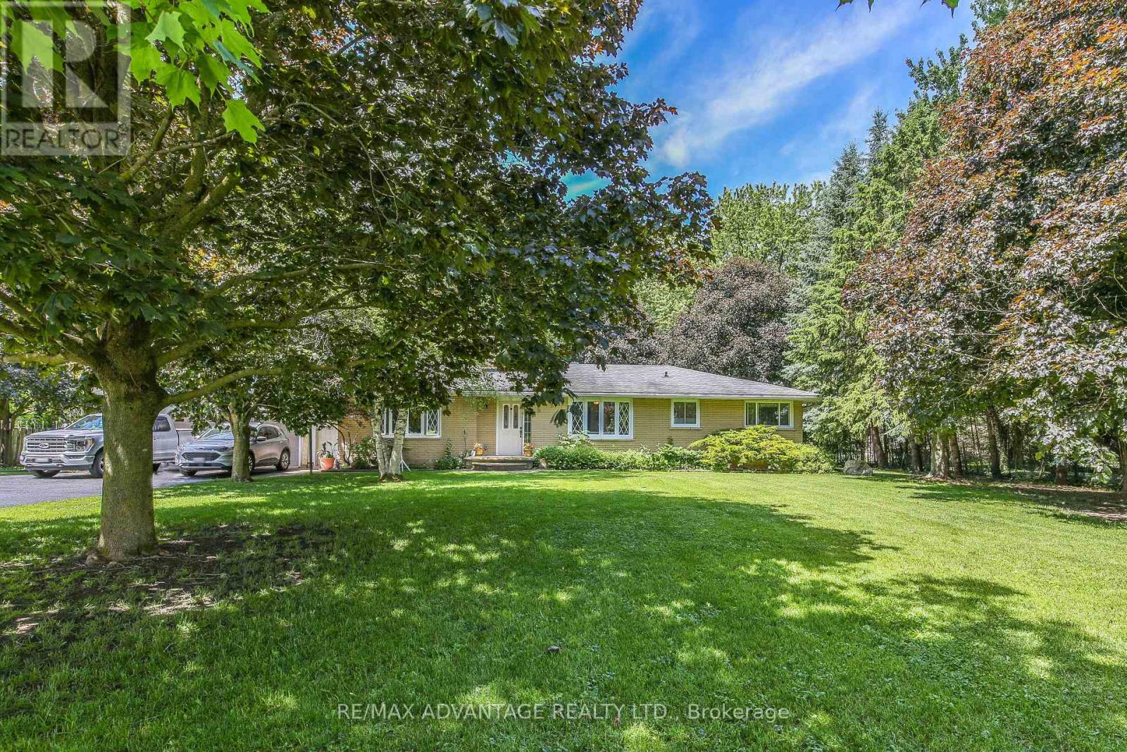 23617 WELLBURN ROAD, Thames Centre, Ontario