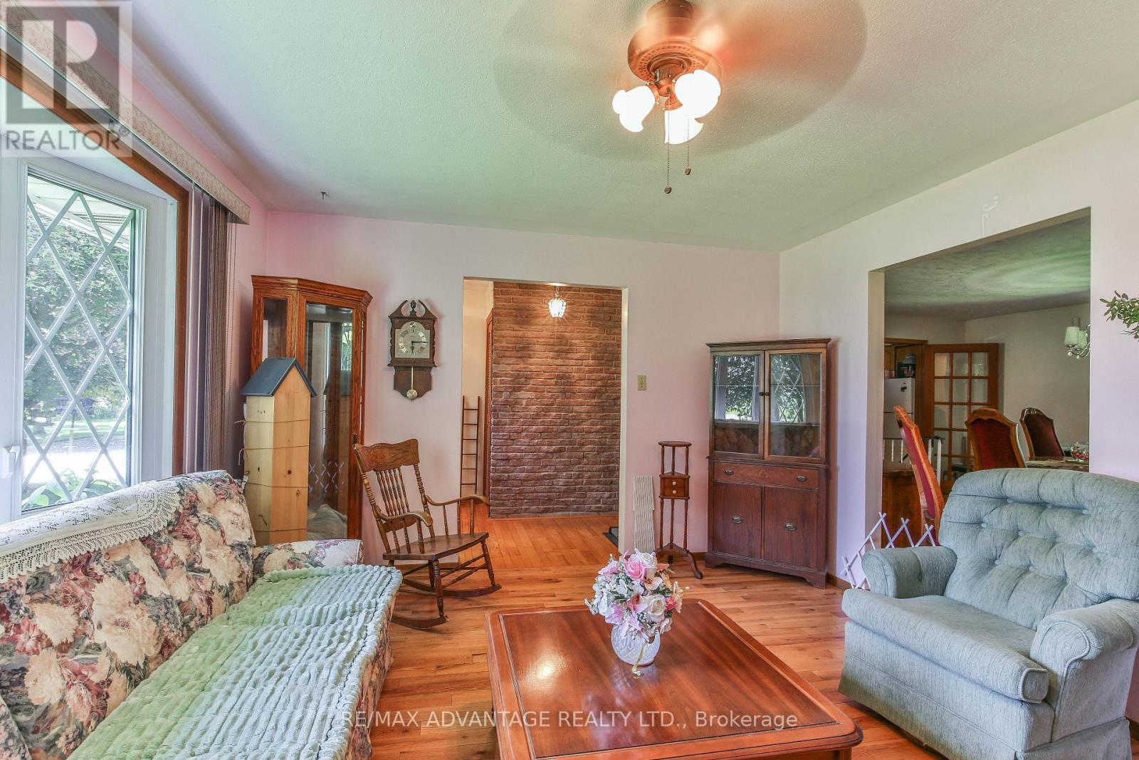 23617 Wellburn Road, Thames Centre, Ontario  N4X 1C6 - Photo 11 - X13670408