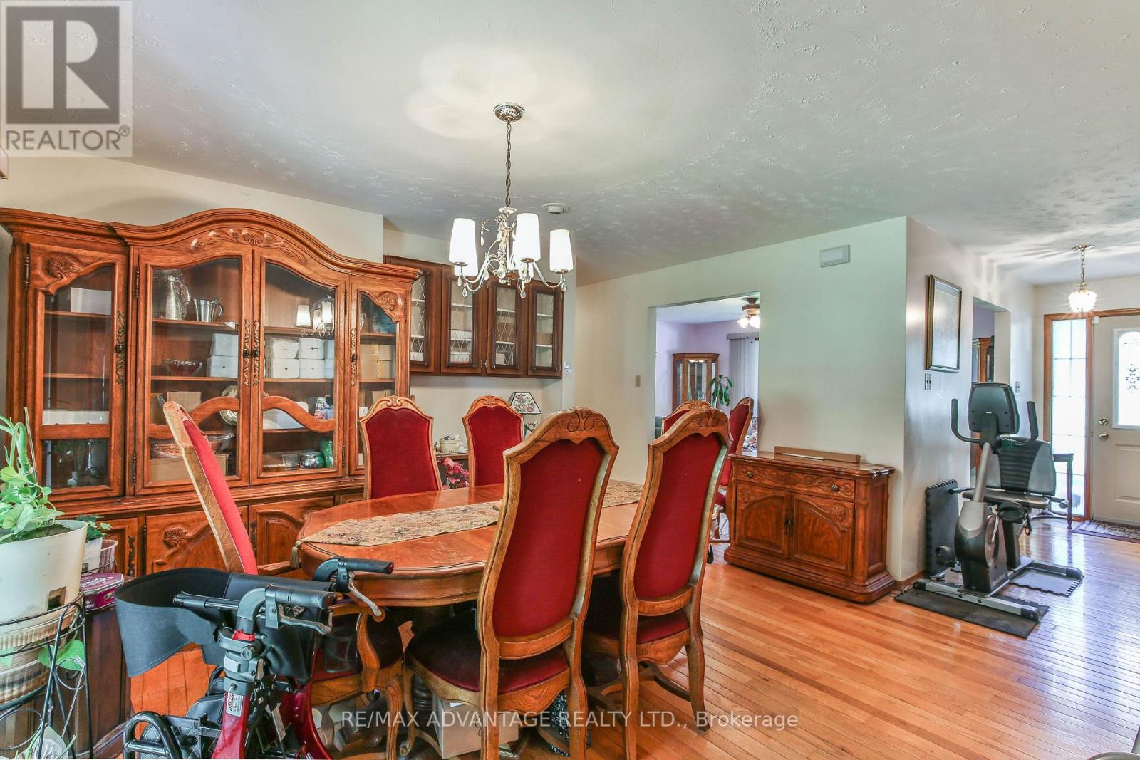 23617 Wellburn Road, Thames Centre, Ontario  N4X 1C6 - Photo 15 - X13670408