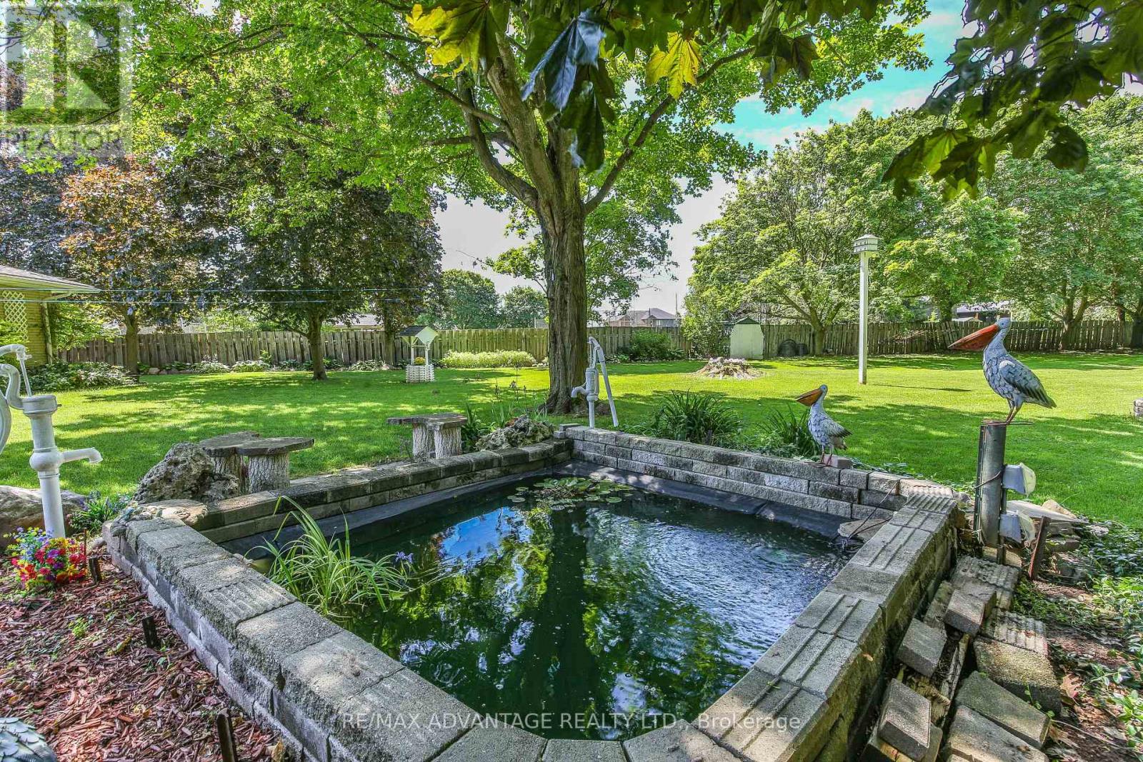 23617 Wellburn Road, Thames Centre, Ontario  N4X 1C6 - Photo 19 - X13670408
