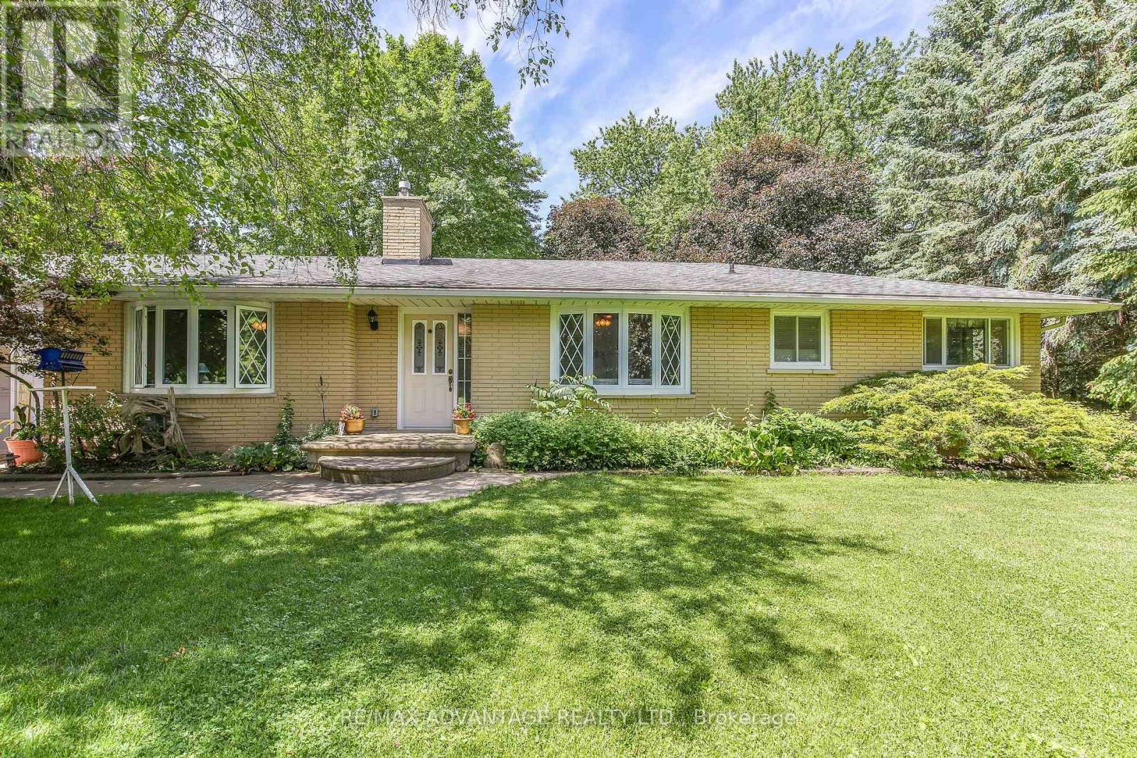 23617 Wellburn Road, Thames Centre, Ontario  N4X 1C6 - Photo 2 - X13670408