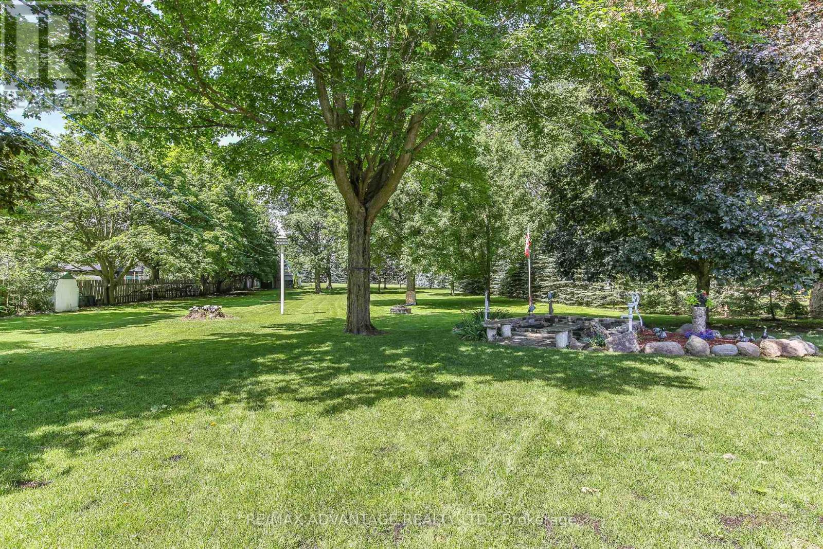 23617 Wellburn Road, Thames Centre, Ontario  N4X 1C6 - Photo 20 - X13670408