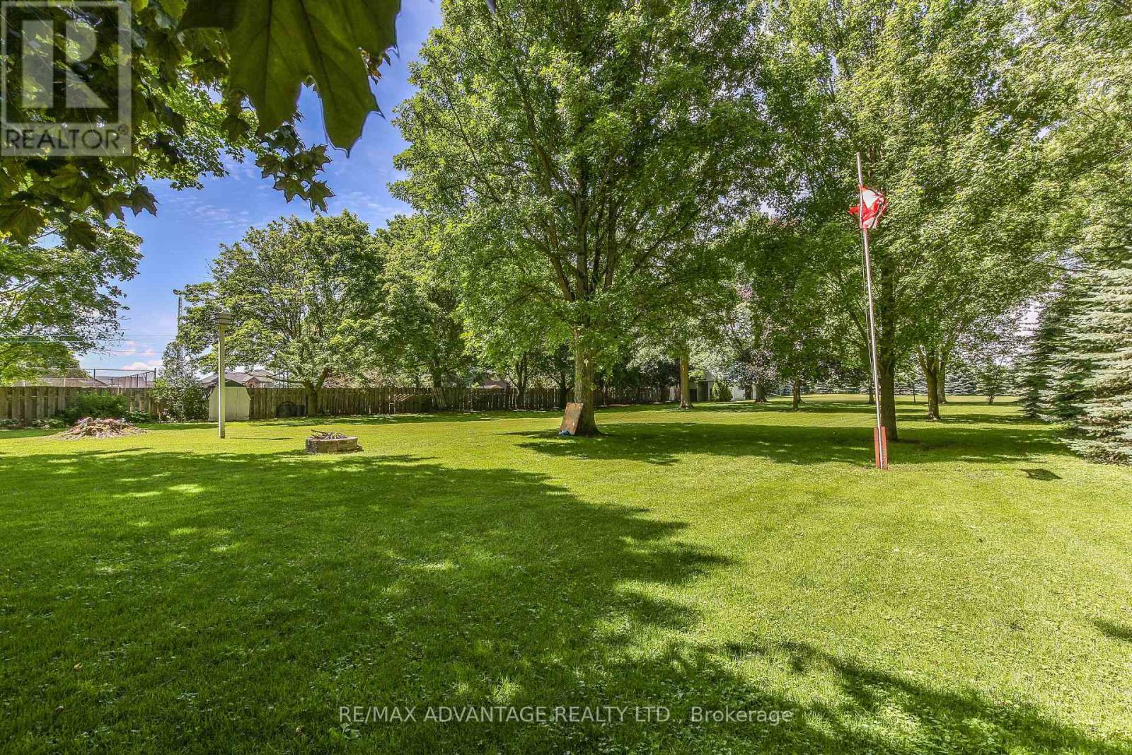 23617 Wellburn Road, Thames Centre, Ontario  N4X 1C6 - Photo 21 - X13670408