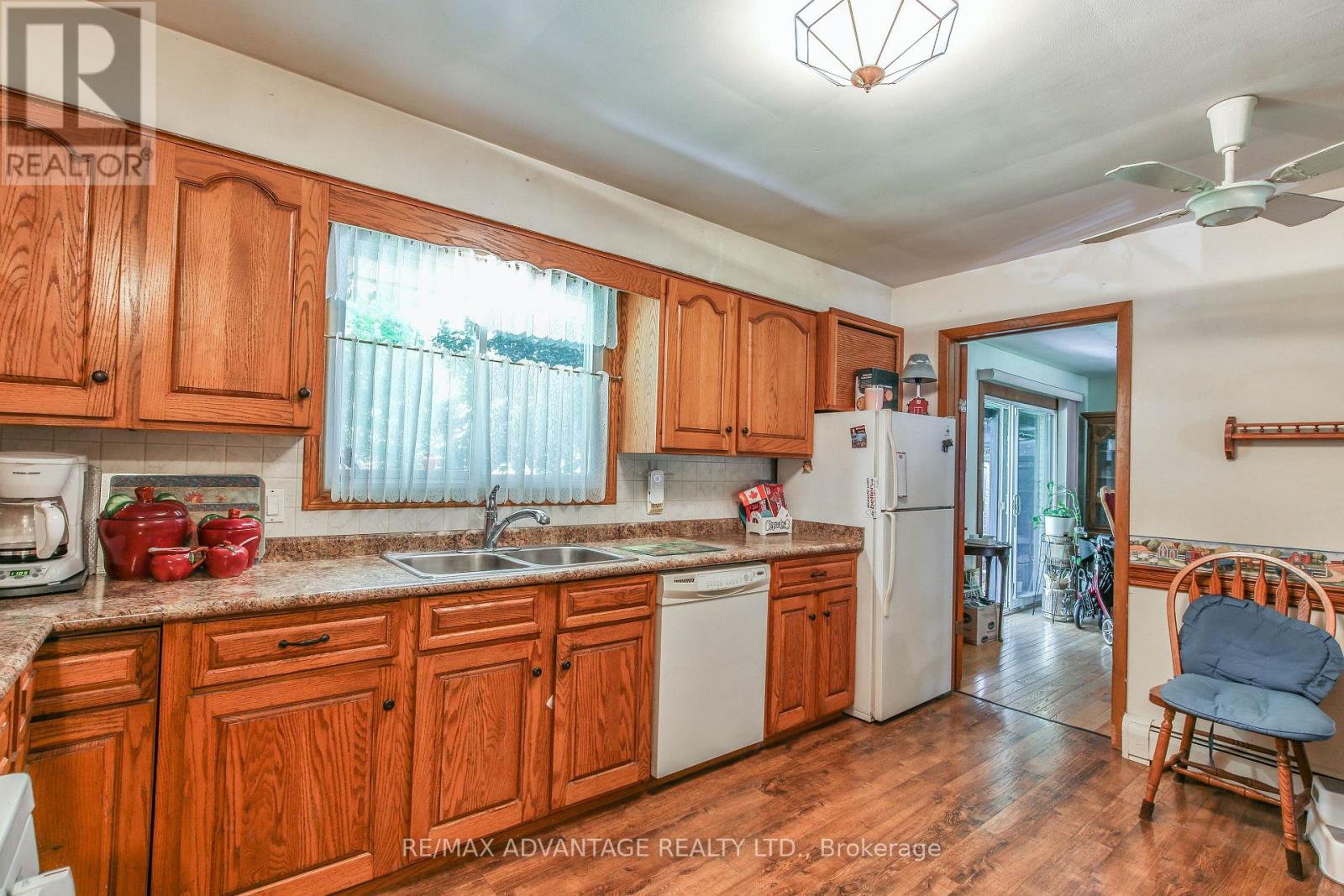 23617 Wellburn Road, Thames Centre, Ontario  N4X 1C6 - Photo 22 - X13670408