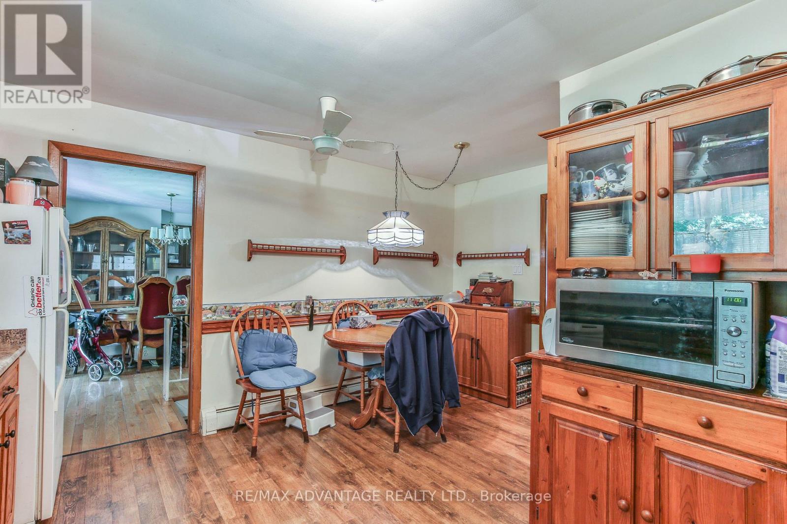 23617 Wellburn Road, Thames Centre, Ontario  N4X 1C6 - Photo 27 - X13670408