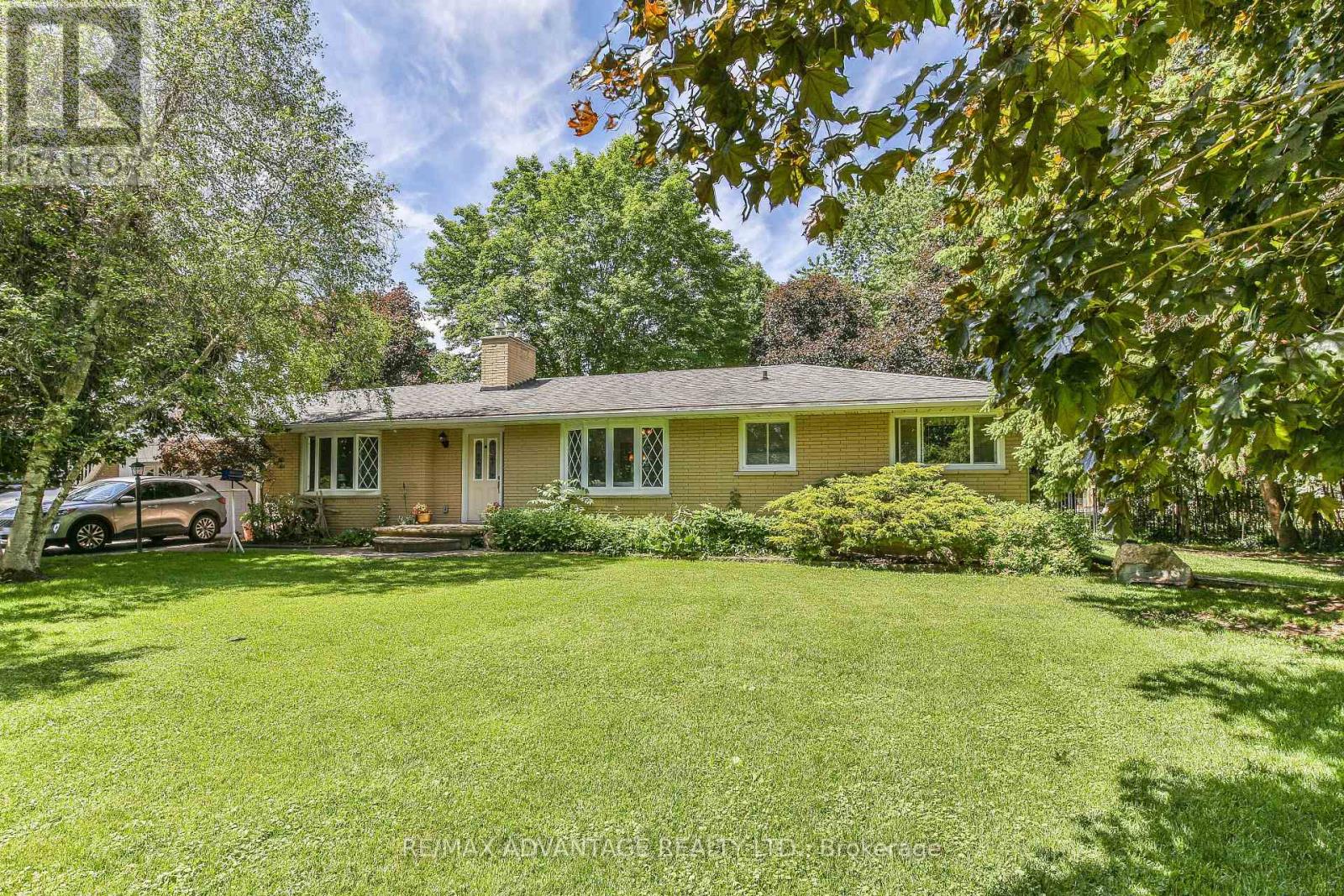 23617 Wellburn Road, Thames Centre, Ontario  N4X 1C6 - Photo 3 - X13670408