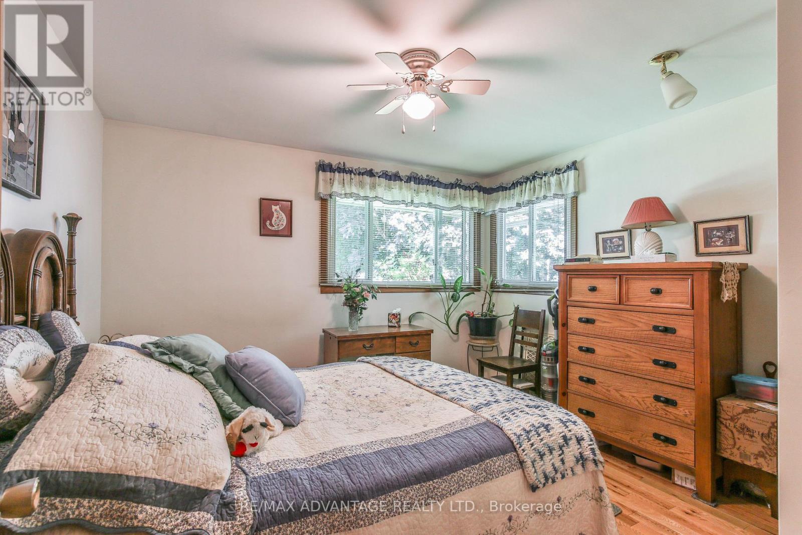 23617 Wellburn Road, Thames Centre, Ontario  N4X 1C6 - Photo 35 - X13670408