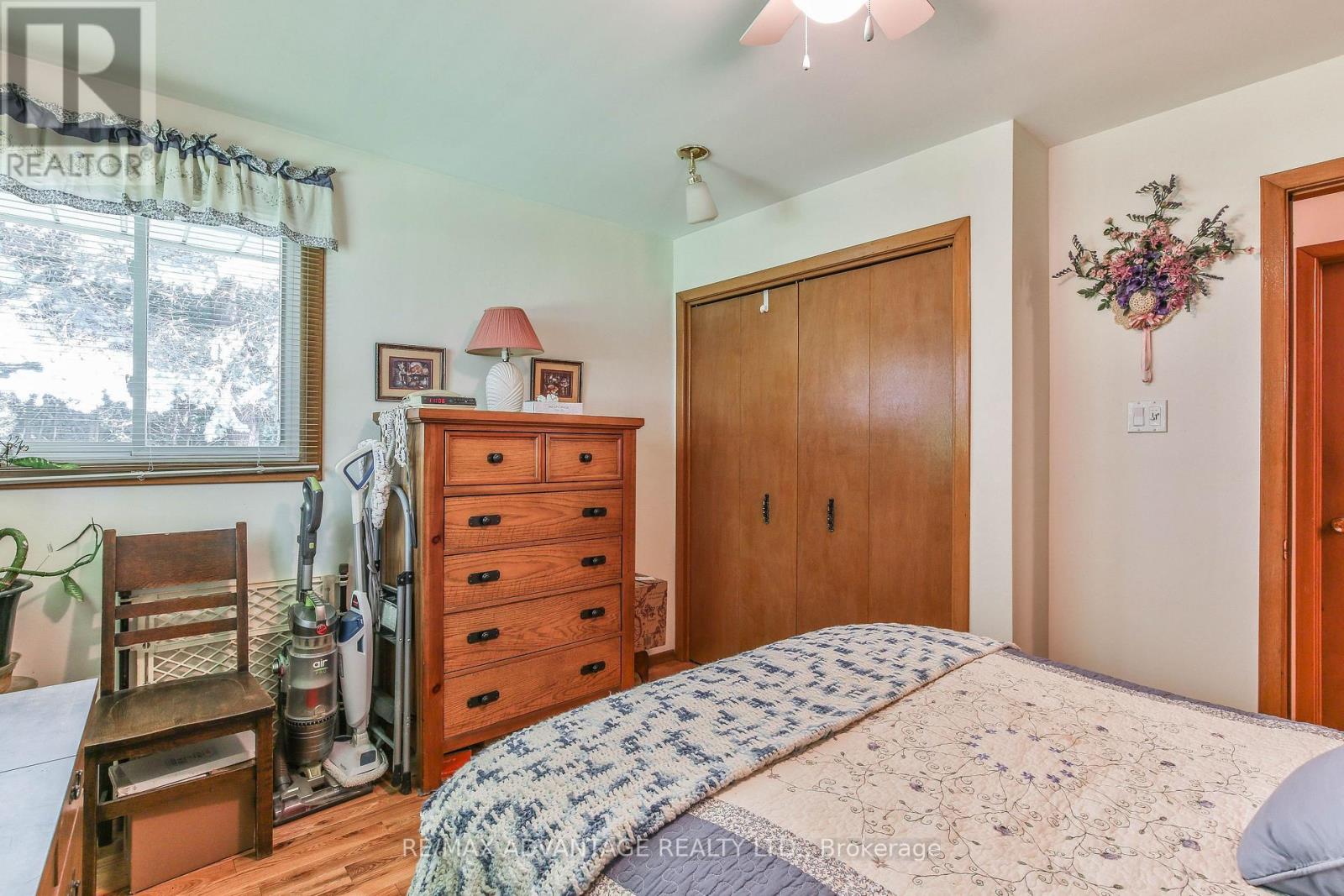 23617 Wellburn Road, Thames Centre, Ontario  N4X 1C6 - Photo 36 - X13670408