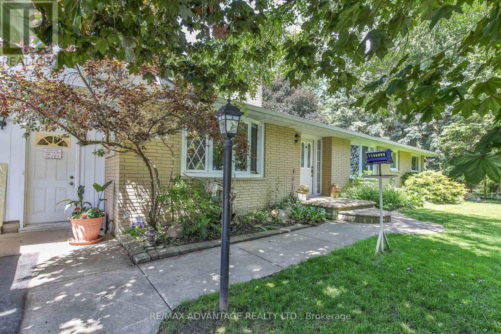23617 Wellburn Road, Thames Centre, Ontario  N4X 1C6 - Photo 4 - X13670408