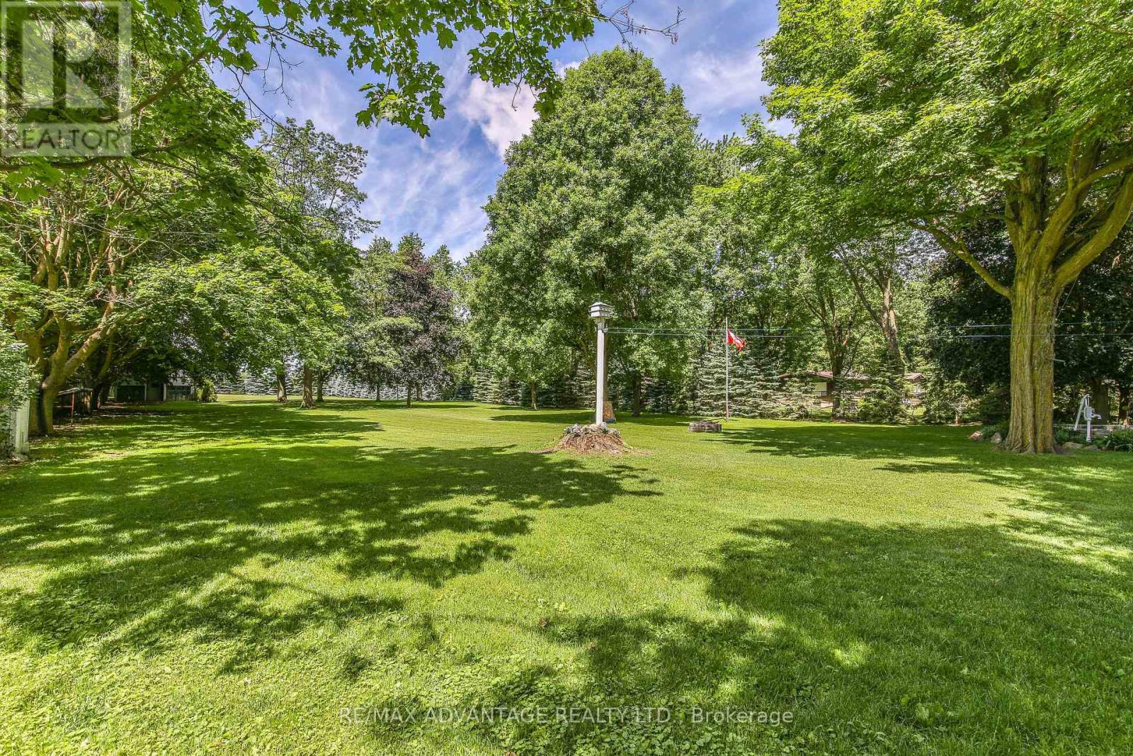 23617 Wellburn Road, Thames Centre, Ontario  N4X 1C6 - Photo 43 - X13670408