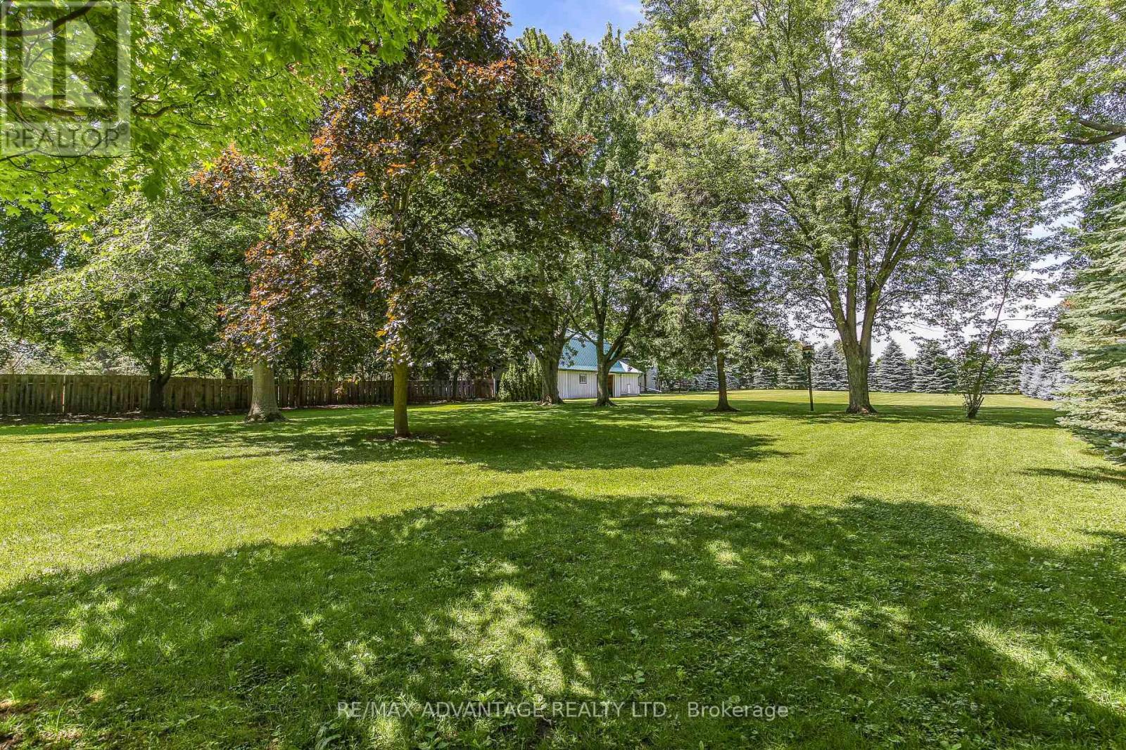 23617 Wellburn Road, Thames Centre, Ontario  N4X 1C6 - Photo 47 - X13670408