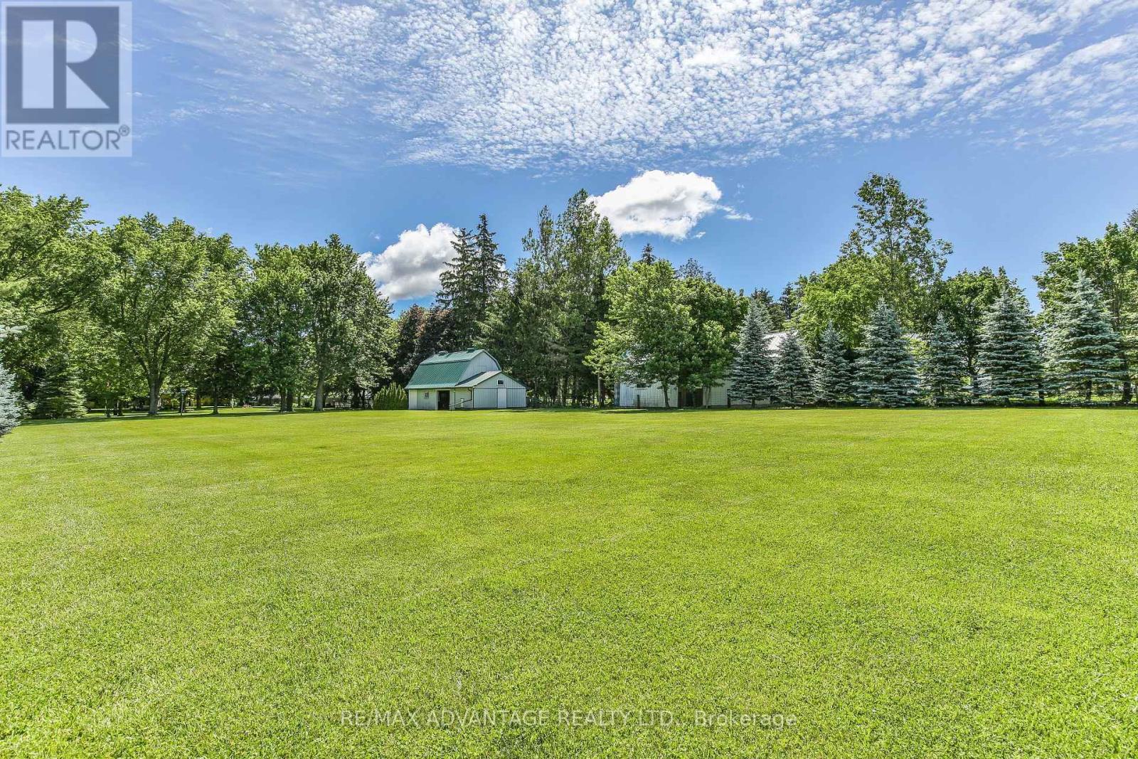 23617 Wellburn Road, Thames Centre, Ontario  N4X 1C6 - Photo 48 - X13670408