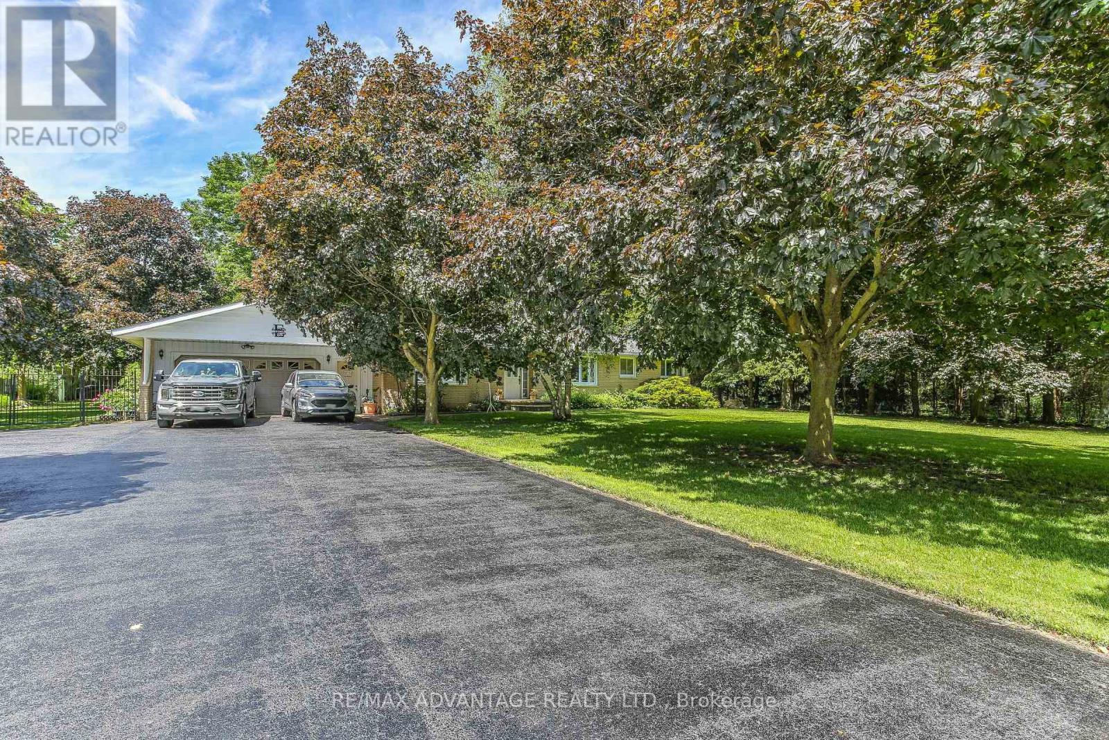 23617 Wellburn Road, Thames Centre, Ontario  N4X 1C6 - Photo 5 - X13670408