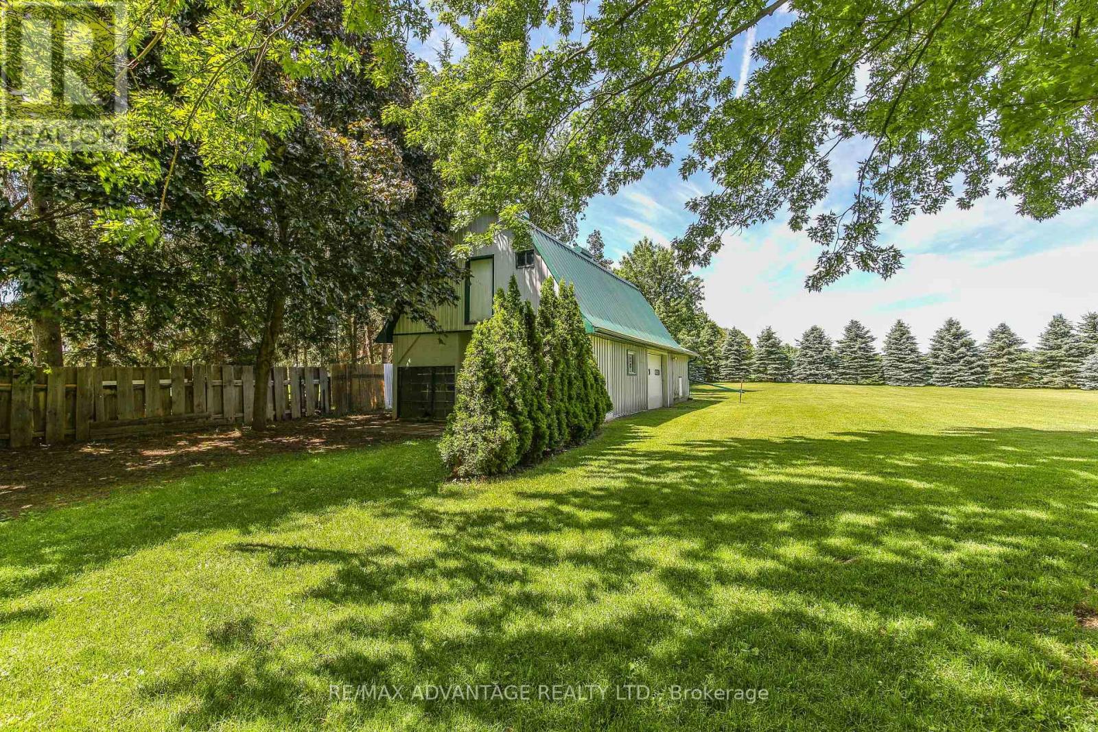 23617 Wellburn Road, Thames Centre, Ontario  N4X 1C6 - Photo 7 - X13670408