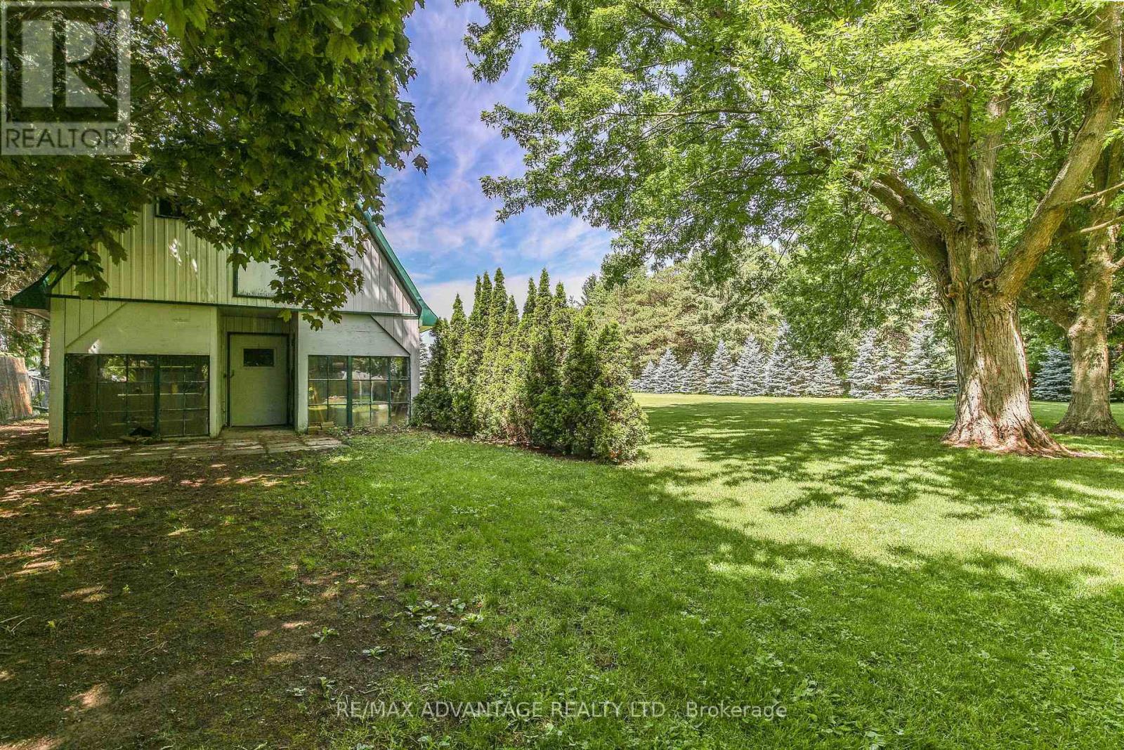 23617 Wellburn Road, Thames Centre, Ontario  N4X 1C6 - Photo 8 - X13670408
