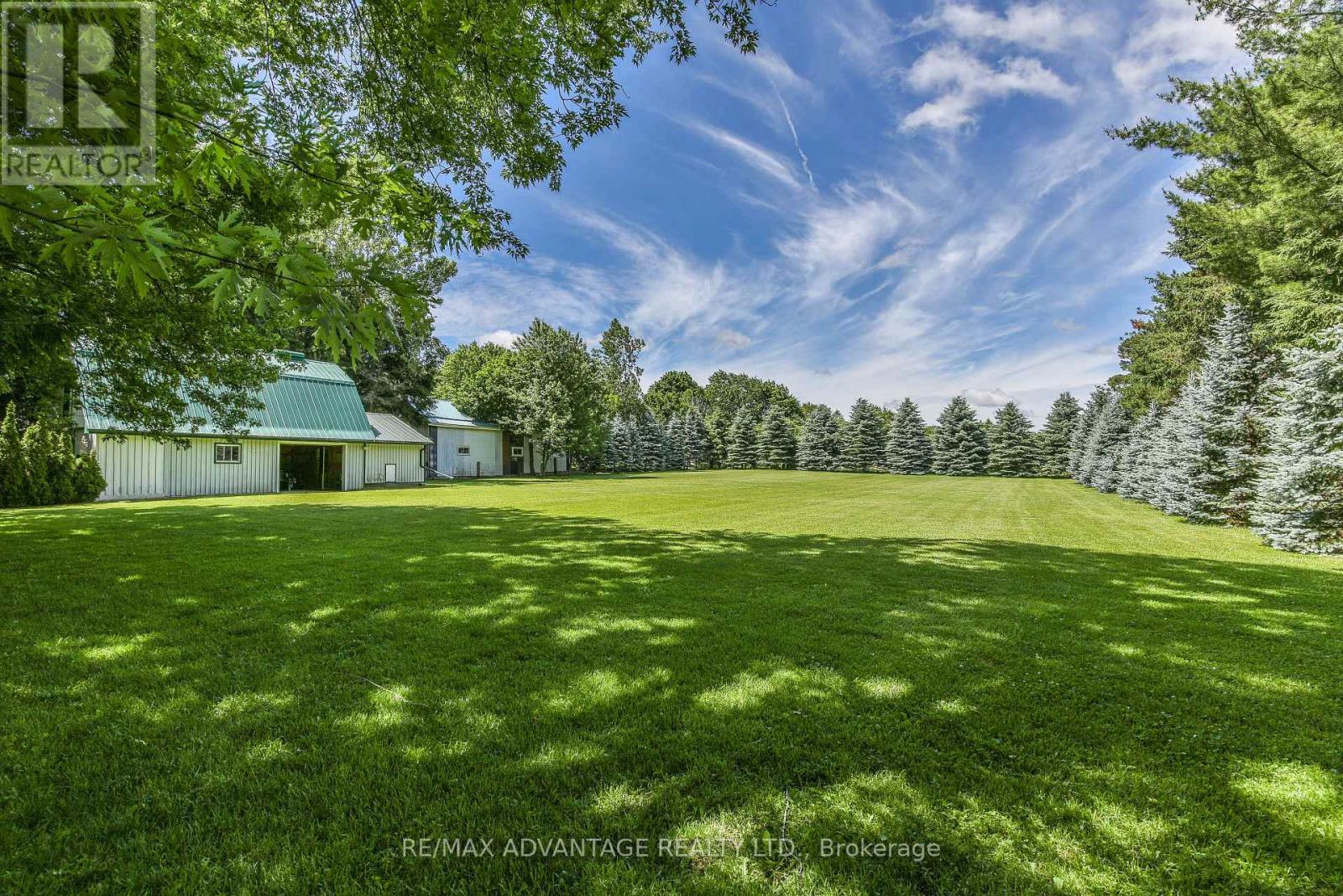23617 Wellburn Road, Thames Centre, Ontario  N4X 1C6 - Photo 9 - X13670408