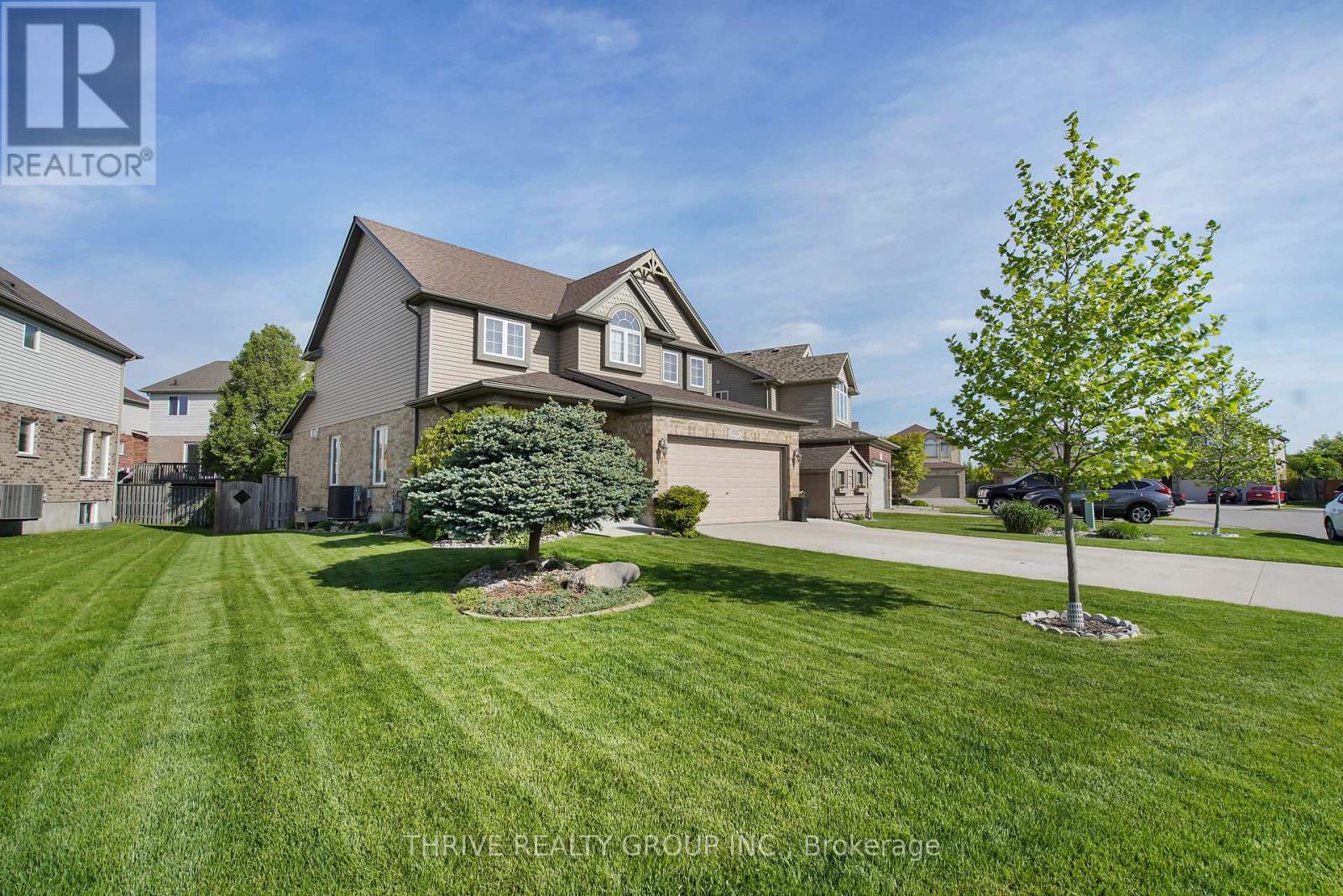 3202 Emilycarr Lane, London South, Ontario  N6L 0B2 - Photo 2 - X13670430
