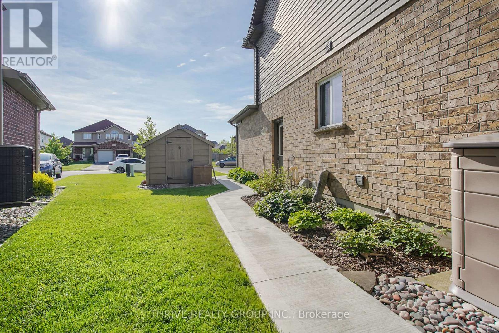 3202 Emilycarr Lane, London South, Ontario  N6L 0B2 - Photo 39 - X13670430