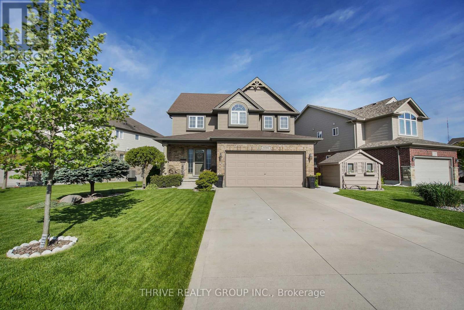 3202 Emilycarr Lane, London South, Ontario  N6L 0B2 - Photo 4 - X13670430