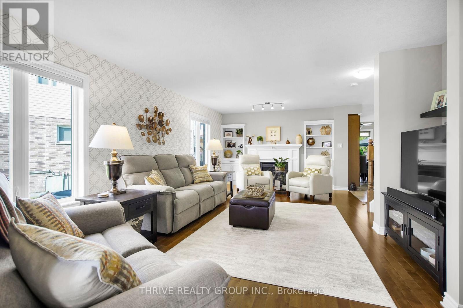 3202 Emilycarr Lane, London South, Ontario  N6L 0B2 - Photo 6 - X13670430